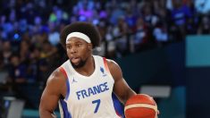 Basket : Guerschon Yabusele est officiellement un joueur des Philadelphia Sixers