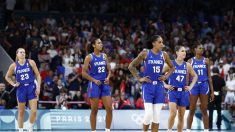 Basket : les Bleues perdent pour la première fois dans ces JO face à l’Australie (79-72)