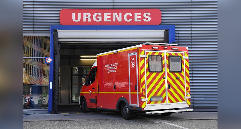 Accident de minibus dans le Puy-de-Dôme: les adolescents blessés "hors de danger"