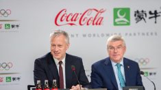 JO 2024 : le sponsor Coca-Cola à nouveau critiqué, cette fois par le corps médical