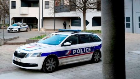 Un mineur écroué pour meurtre après une altercation à Besançon