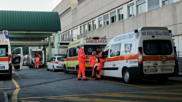 Italie : un mort et 15 blessés dans l'accident d'un car de touristes