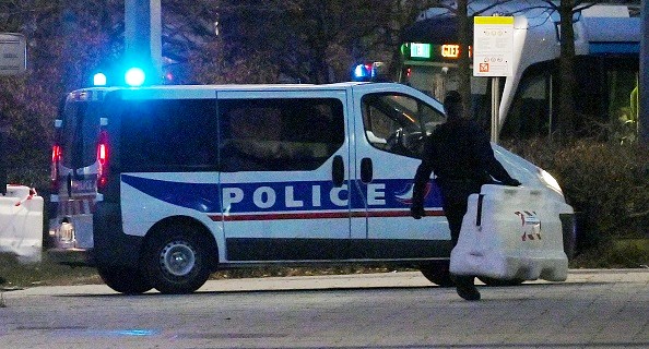 Quatre hommes blessés par balles près d'un point de deal en banlieue de Grenoble