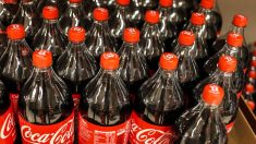 Trop de plastique, le sponsor Coca-Cola est mis en cause pour l’usage de bouteilles plastiques aux JO