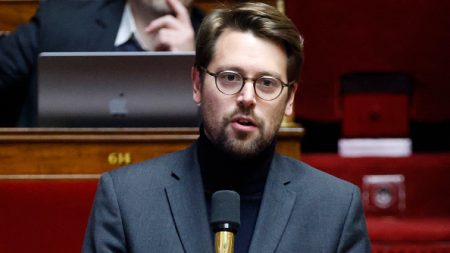 Une « grande coalition » du NFP avec d’autres forces politiques jugée « impossible » par le député écologiste Benjamin Lucas