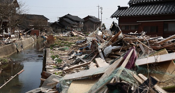 Le Japon en alerte contre un possible « mégaséisme » dévastateur