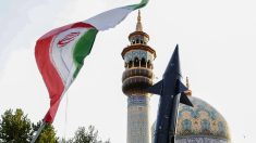 Paris appelle les Français « de passage en Iran » à quitter le pays « au plus tôt »