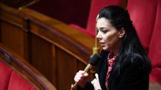 La députée LFI Sophia Chikirou rend hommage au leader terroriste du Hamas, le PS s’indigne