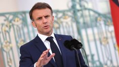 L’arrestation du patron de Telegram « n’est en rien une décision politique », assure Emmanuel Macron