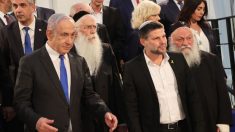 Israël ordonne la saisie de 24 millions d’euros de recettes fiscales palestiniennes