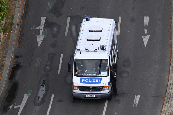 Allemagne : effondrement d'un hôtel, un mort et des clients ensevelis