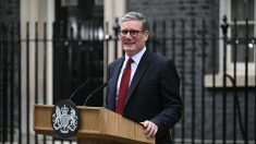 Attaque au couteau au Royaume-Uni : « Soutien total » du Premier ministre  aux forces de l’ordre