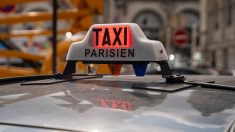 JO 2024 : les restrictions de circulation ont eu raison des courses de taxis, qui demandent des compensations