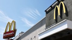 Les ventes de McDonald’s en berne en France et dans le monde