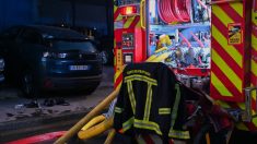 La fédération nationale des sapeurs-pompiers recherche plus de 50.000 volontaires