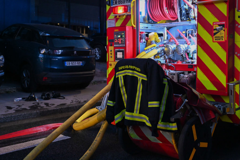 La fédération nationale des sapeurs-pompiers recherche plus de 50.000 volontaires