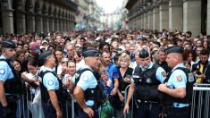 JO 2024 : un bilan positif de la sécurité grâce à une « hyper-présence » des forces de l’ordre