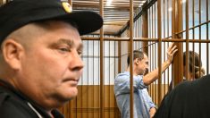 Paris appelle Moscou à libérer les personnes encore « arbitrairement détenues » dont un Français