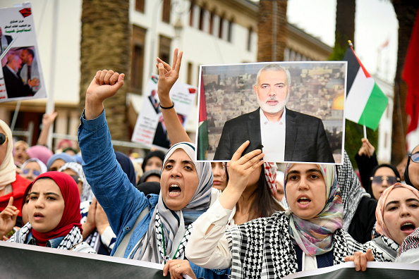 Israël accusé de la mort du chef du Hamas Ismaïl Haniyeh : des funérailles massives en Iran