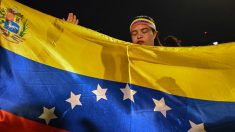 Venezuela : l’opposition appelle pour la première fois à la mobilisation