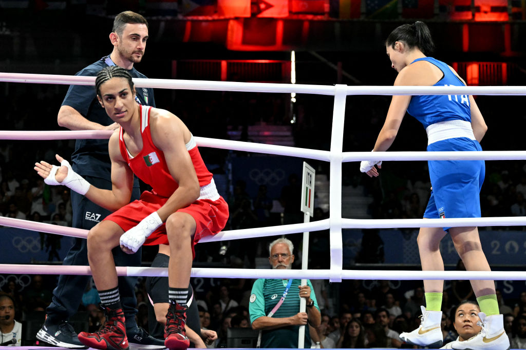 Boxe féminine : des chromosomes masculins et des taux de testostérone élevés chez deux concurrentes