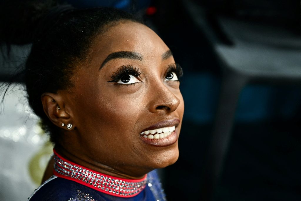 JO 2024 : Simone Biles sans médaille à la poutre et le perchiste Armand Duplantis sans rival