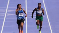 JO de Paris – Athlétisme : les Salomon choisissent une marathonienne pour courir le 100 m