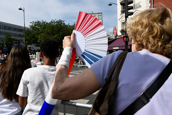 (MAGALI COHEN/Hans Lucas/AFP via Getty Images)