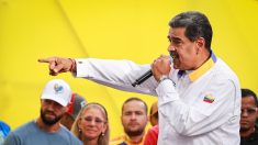 Venezuela : la victoire de Nicolas Maduro ne peut être reconnue, estime l’UE