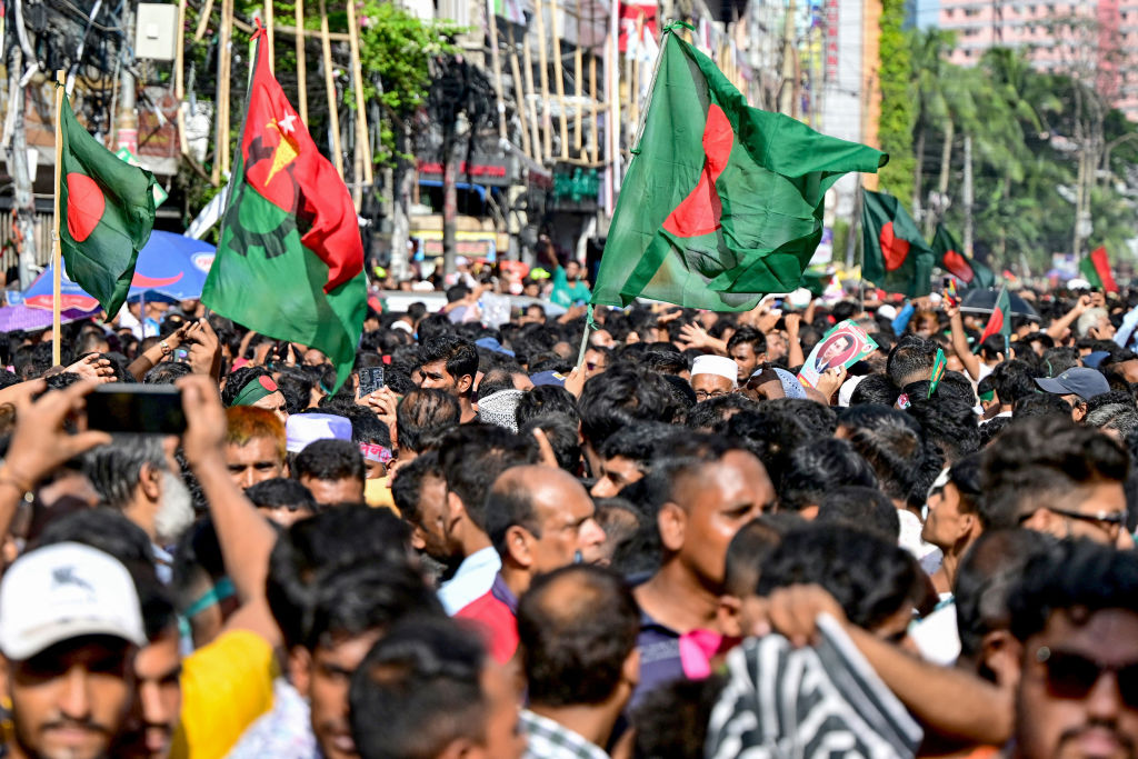 Bangladesh : le gouvernement intérimaire du prix Nobel Yunus devrait prêter serment jeudi