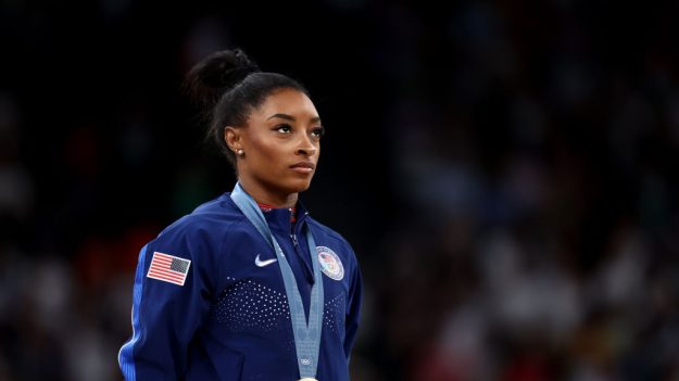 « Je l’attends » : la mère biologique de Simone Biles veut renouer le dialogue avec sa fille