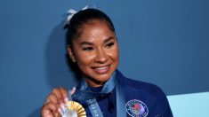 JO : la gymnaste américaine Jordan Chiles sommée de rendre sa médaille de bronze