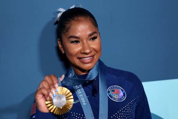 JO : la gymnaste américaine Jordan Chiles sommée de rendre sa médaille de bronze