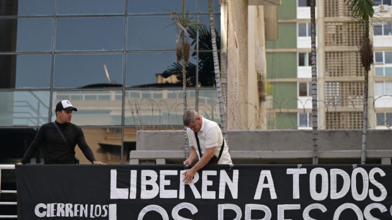 (Photo YURI CORTEZ/AFP via Getty Images)