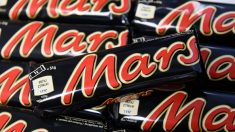 Mars rachète Kellanova (Pringles) pour 36 milliards de dollars