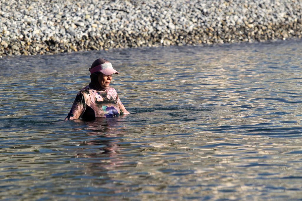 Burkini : la préfecture de Corse-du-Sud demande le retrait des arrêtés municipaux interdisant la tenue sur les plages