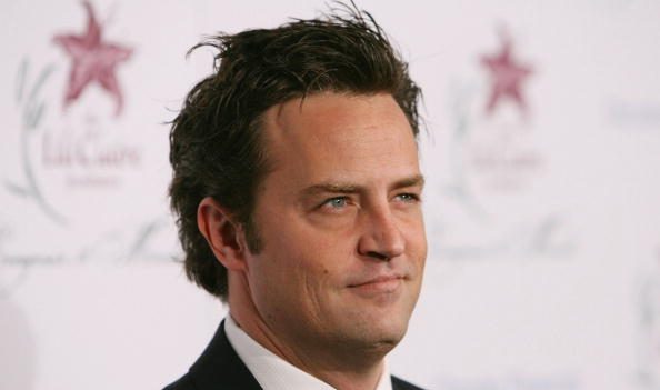 La mort de Matthew Perry met en lumière les dérives de médecins de stars à Hollywood