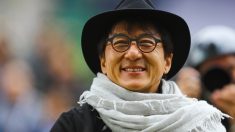 Jeux paralympiques 2024 : l’acteur chinois Jackie Chan portera la flamme à Paris mercredi