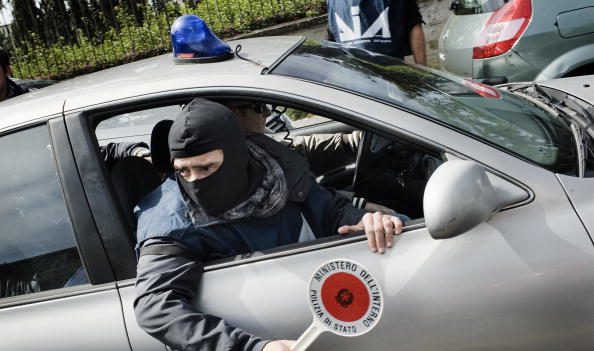 Vaste opération antimafia de la police sicilienne au Brésil