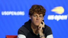 US Open : Sinner blanchi d’accusations de dopage mais en manque de sérénité