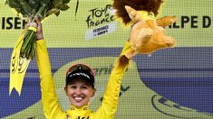 Tour de France : Katarzyna Niewiadoma remporte le Tour avec quatre secondes d’avance