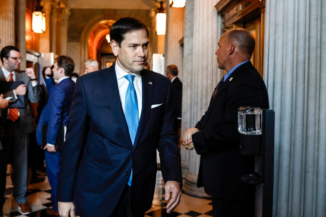 Le sénateur américain Marco Rubio présente un projet de loi sur la protection du Falun Gong pour lutter contre le prélèvement forcé d'organes perpétré par le PCC