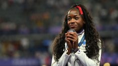 Jeux paralympiques : Samba-Mayela et Ryadh Sallem allumeront le chaudron mercredi