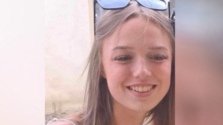 Disparition de Lina : le corps de l’adolescente retrouvé dans la Nièvre