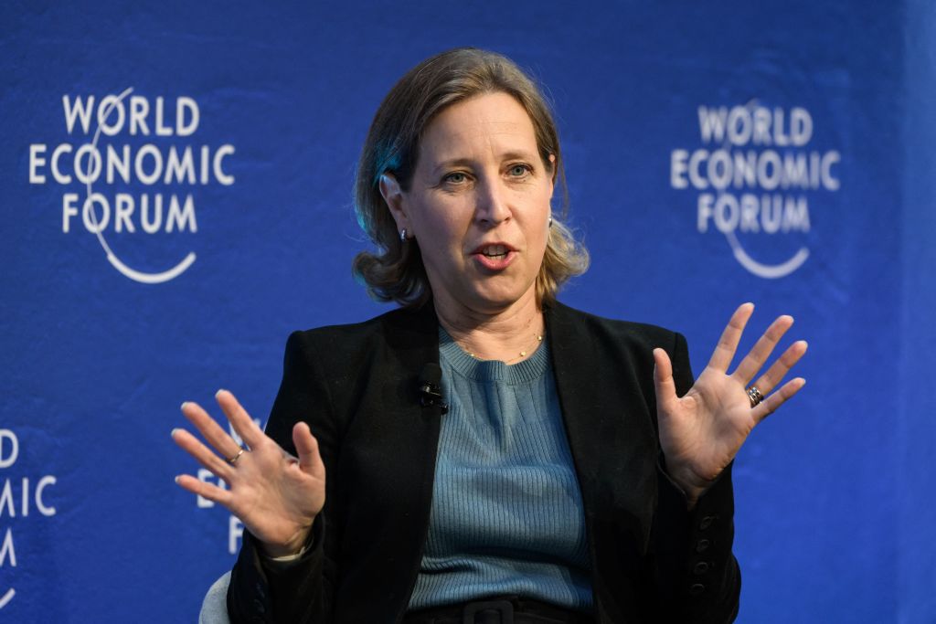 Susan Wojcicki, ancienne PDG de YouTube, est décédée à 56 ans des suites d'un cancer