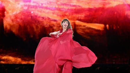 Taylor Swift brise le silence sur les concerts annulés à Vienne suite au complot terroriste