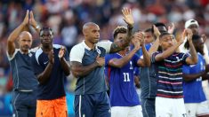 Thierry Henry : « l’histoire des Bleus durant la compétition est extraordinaire »