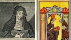 Hildegarde de Bingen : visionnaire de l’harmonie