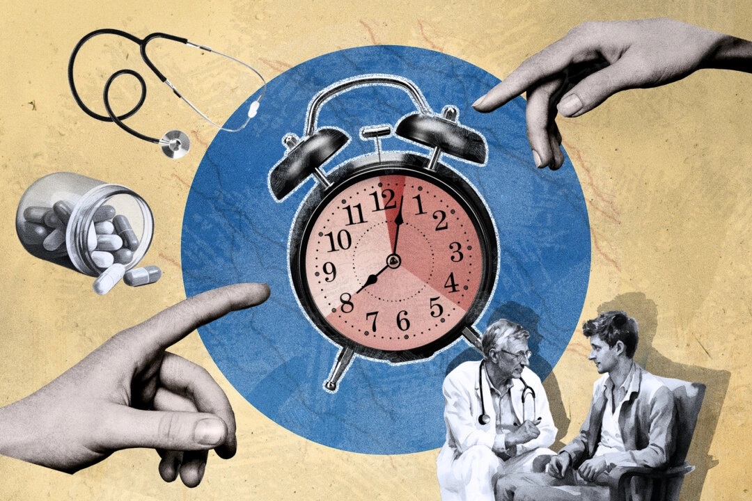 La façon dont nous percevons le temps peut influer sur le rythme de notre guérison