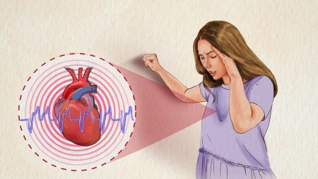 STOP / POTS : symptômes, causes, traitements et approches naturelles